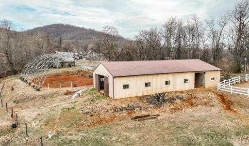 Photo #6 of 150 Terrapin Station Lane, Monroe, VA 20.1 acres