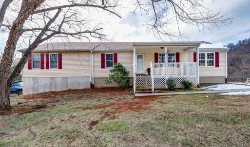 Photo #1 of 150 Terrapin Station Lane, Monroe, VA 20.1 acres