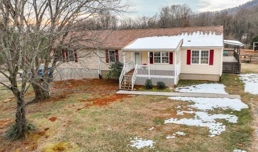 Photo #10 of 150 Terrapin Station Lane, Monroe, VA 20.1 acres