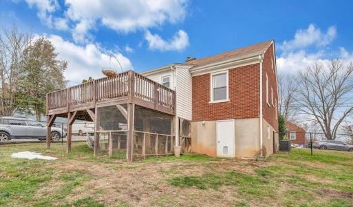 Photo #30 of 1822 Pocahontas Street, Lynchburg, VA 0.3 acres