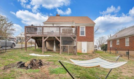Photo #29 of 1822 Pocahontas Street, Lynchburg, VA 0.3 acres
