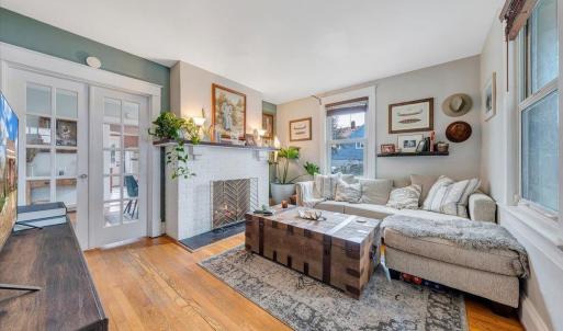 Photo #6 of 1822 Pocahontas Street, Lynchburg, VA 0.3 acres