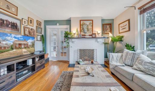 Photo #7 of 1822 Pocahontas Street, Lynchburg, VA 0.3 acres