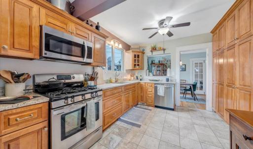 Photo #15 of 1822 Pocahontas Street, Lynchburg, VA 0.3 acres