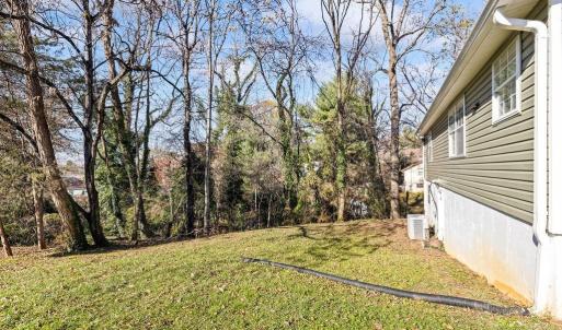 Photo #9 of 1117 Long Meadows Drive, Lynchburg, VA 0.3 acres