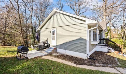 Photo #11 of 1117 Long Meadows Drive, Lynchburg, VA 0.3 acres