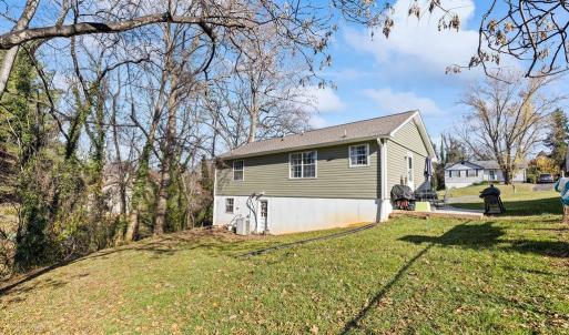 Photo #7 of 1117 Long Meadows Drive, Lynchburg, VA 0.3 acres