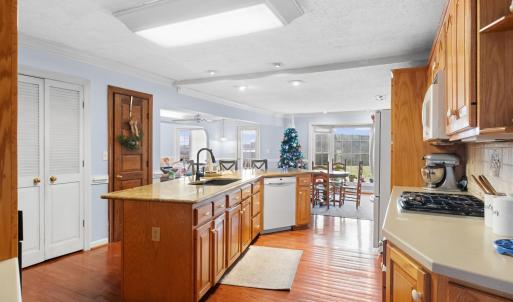 Photo #14 of 2809 Bedford Highway, Lynch Station, VA 77.0 acres