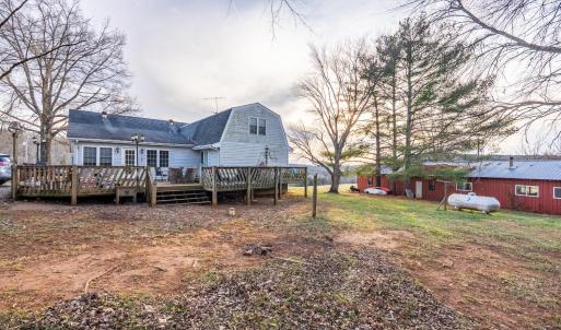 Photo #53 of 2809 Bedford Highway, Lynch Station, VA 77.0 acres