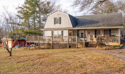 Photo #1 of 2809 Bedford Highway, Lynch Station, VA 77.0 acres