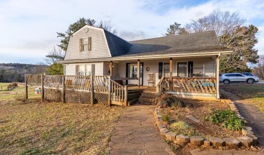 Photo #3 of 2809 Bedford Highway, Lynch Station, VA 77.0 acres