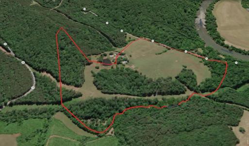 Photo #62 of 2809 Bedford Highway, Lynch Station, VA 77.0 acres