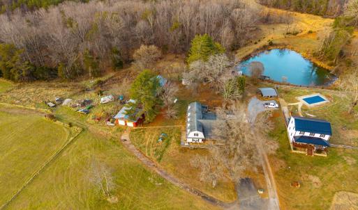 Photo #58 of 2809 Bedford Highway, Lynch Station, VA 77.0 acres