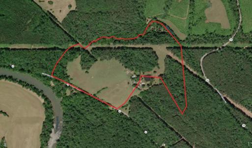 Photo #61 of 2809 Bedford Highway, Lynch Station, VA 77.0 acres