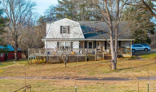 Photo #2 of 2809 Bedford Highway, Lynch Station, VA 77.0 acres