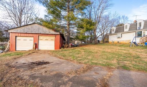 Photo #56 of 2809 Bedford Highway, Lynch Station, VA 77.0 acres