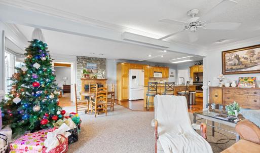 Photo #10 of 2809 Bedford Highway, Lynch Station, VA 77.0 acres