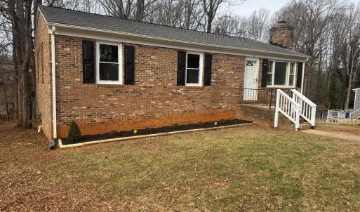 Photo #2 of 328 Cheyenne Drive, Lynchburg, VA 0.7 acres