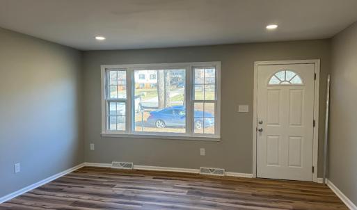 Photo #5 of 328 Cheyenne Drive, Lynchburg, VA 0.7 acres