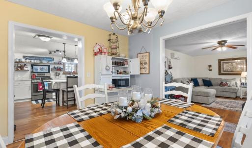 Photo #4 of 307 Brook Ln, Concord, VA 26.8 acres