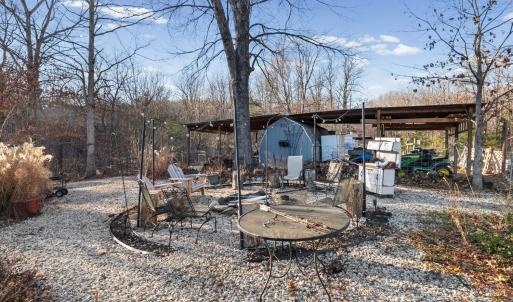 Photo #15 of 307 Brook Ln, Concord, VA 26.8 acres