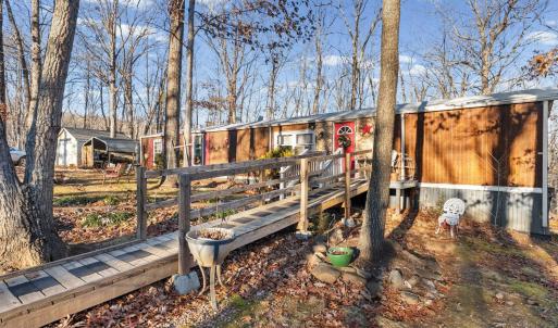 Photo #14 of 307 Brook Ln, Concord, VA 26.8 acres