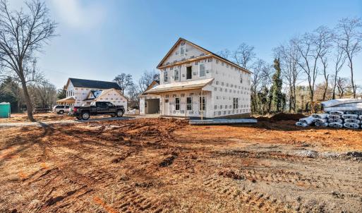 Photo #27 of 3 Thomas Jefferson Road, Forest, VA 0.6 acres