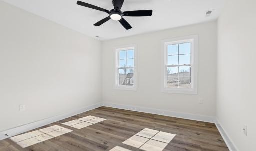 Photos of previous build. Finishes may vary.