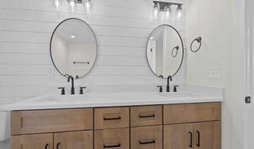 Photos of previous build. Finishes may vary.