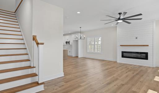 Photos of previous build. Finishes may vary.