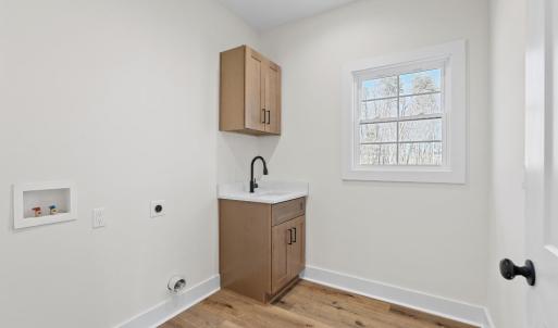 Photos of previous build. Finishes may vary.