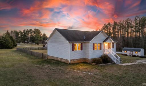 Photo #2 of 746 Church Street, Appomattox, VA 1.1 acres