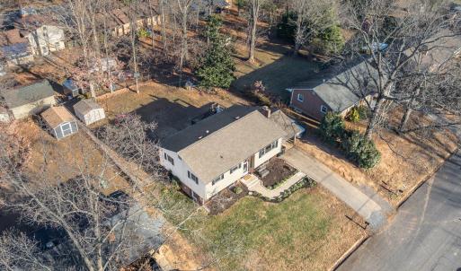 Photo #5 of 5949 Village Lane, Roanoke, VA 0.3 acres