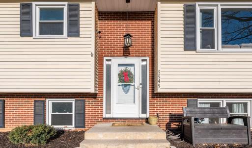 Photo #6 of 5949 Village Lane, Roanoke, VA 0.3 acres