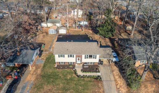 Photo #4 of 5949 Village Lane, Roanoke, VA 0.3 acres