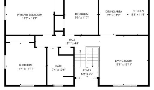 Photo #44 of 5949 Village Lane, Roanoke, VA 0.3 acres