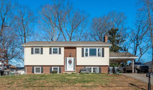 Photo #1 of 5949 Village Lane, Roanoke, VA 0.3 acres