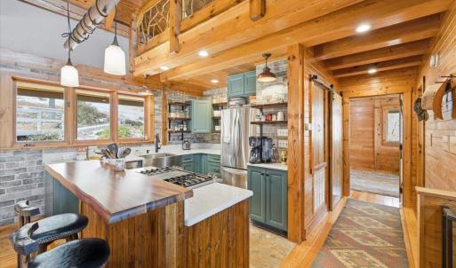 Photo #13 of 185 Wild Rose Ln, Monroe, VA 48.7 acres