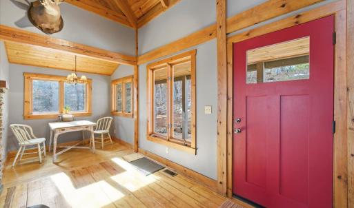 Photo #5 of 185 Wild Rose Ln, Monroe, VA 48.7 acres