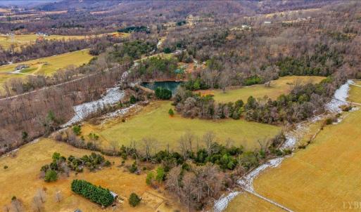Photo #47 of 185 Wild Rose Ln, Monroe, VA 48.7 acres