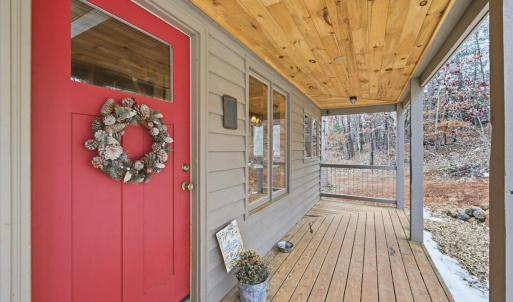 Photo #4 of 185 Wild Rose Ln, Monroe, VA 48.7 acres