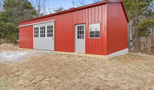 Photo #44 of 185 Wild Rose Ln, Monroe, VA 48.7 acres