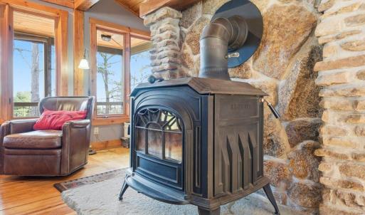 Photo #11 of 185 Wild Rose Ln, Monroe, VA 48.7 acres