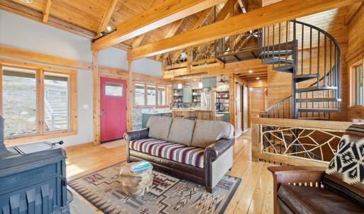 Photo #9 of 185 Wild Rose Ln, Monroe, VA 48.7 acres