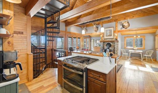 Photo #16 of 185 Wild Rose Ln, Monroe, VA 48.7 acres