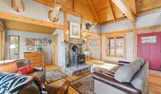 Photo #7 of 185 Wild Rose Ln, Monroe, VA 48.7 acres