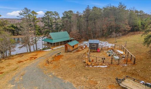 Photo #42 of 185 Wild Rose Ln, Monroe, VA 48.7 acres