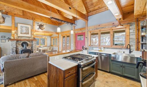 Photo #14 of 185 Wild Rose Ln, Monroe, VA 48.7 acres