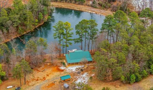 Photo #2 of 185 Wild Rose Ln, Monroe, VA 48.7 acres