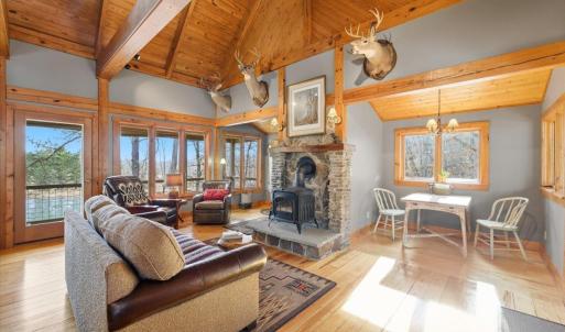 Photo #6 of 185 Wild Rose Ln, Monroe, VA 48.7 acres